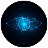 Vision Icon